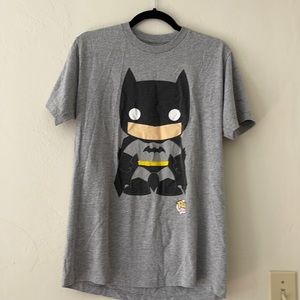 Batman Pop Tshirt